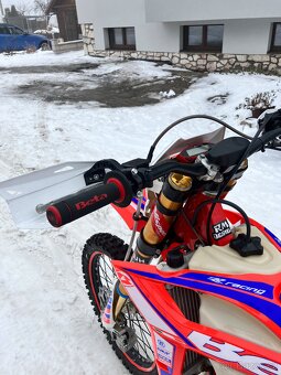 Beta rr 300 - 10