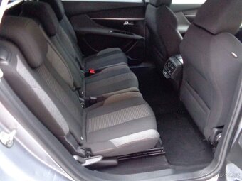 Peugeot 5008 1,5 HDI EAT8 ACTIVE 135.000 km - 10