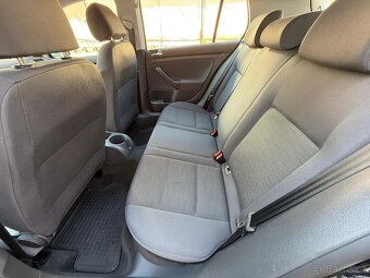 Volkswagen Golf 1.4 benzin, Digiklima - 10