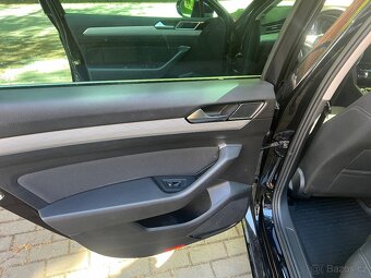 Volkswagen Passat Variant 2.0 TDI Business DSG, odpočet DPH - 10