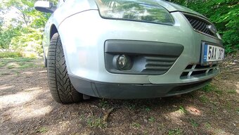 Ford Focus 1.6i Ti-vtc 85kw - 10