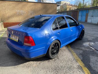 Prodam vw bora (Gora ) AGR 66 kw - 10