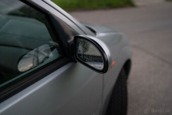 Ford Focus Mk1 1.8 85kw Zetec Ghia – 125 000 km, po babičce - 10