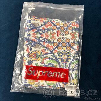 Supreme Small Box Tee (SS23) Tapestry - 10