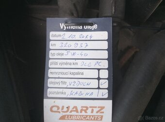 Mercedes E300 V6 Automat - 10