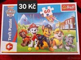 Dětské knížky - 10