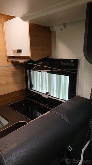 Benimar Perseo 563 Edition 40 design - 10