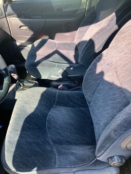 Renault Grand Espace 3.0, 7 míst - 10