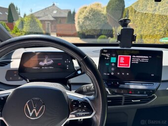 VW I.D3 baterie 77 kWh 150KW r.v. 2021 ,DPH - 10