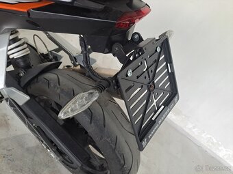 KTM 125 Duke - 10