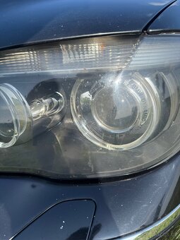 Bmw e65 745d 4.4 V8 diesel PRODEJ NEBO VÝMĚNA - 10