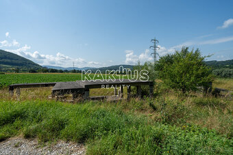 Prodej slunného stavebního pozemku 1500 m2 - Štramberk, okr. - 10
