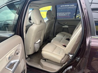 Volvo Xc 90 4.4 lpg - 10