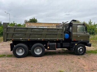 Tatra 815 sklopka - 10