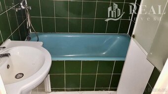 Byt, 2+1, OV, m2, Jirkov, úl. U sauny - 10