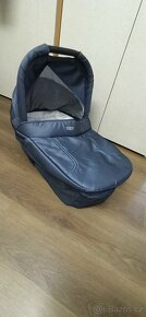 Britax B-motion 4 plus + příslušenství - 10