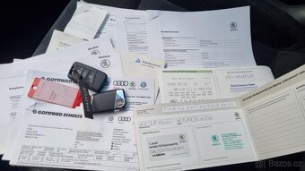 Škoda Superb III 2.0TDi 140kW Style, navi, alcantara, combi - 10