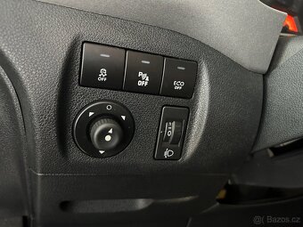 Peugeot Partner 1.6 HDI,1.MAJITEL,DPH,ČR,SERVISKA,TEPEE - 10