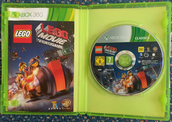 Hry na XBox 360 (ceny v textu) - 10