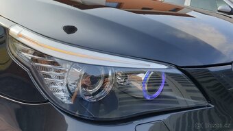 BMW5 E60 530D - 10