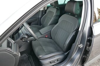Škoda Superb 2.0 TDI 110 KW DSG 7° Style Plus - 10