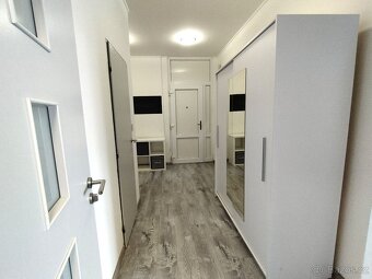 Pronájem bytu 3+1, 97 m2, Rašínova ul., Soběslav - 10