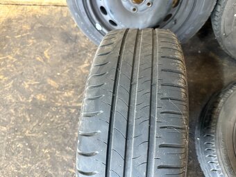 SADA DISKŮ 5x112 5Q0601027AK 61/2Jx16H2 ET46 205/55 R16 - 10