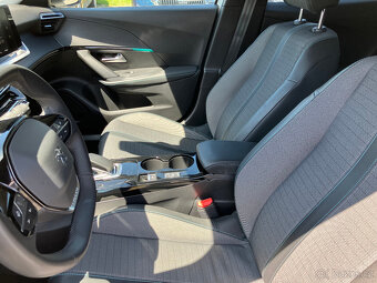 PEUGEOT 2008 E-Allure Pack E.Motor 100 Kw Bat. 50kwh - 10