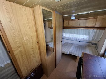 CARAVELAIR BRASILIA 400 s ČR TP a NOVOU STK - 10