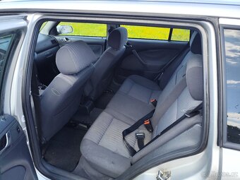 Skoda Octavia 1 - 10