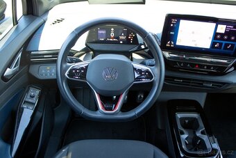 Volkswagen ID.5 GTX 77kWh 4Motion - 10