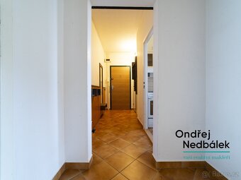 Prodej byty 3+1, 68 m2 - Vsetín - Rokytnice, ev.č. 22597 - 10