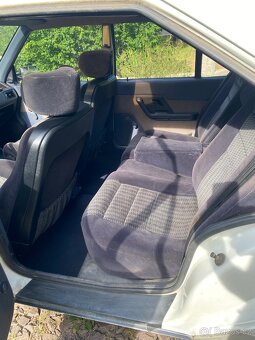 Citroen BX 14RE VISION - 10