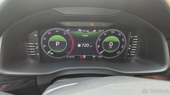 Kodiaq 2.0TDI 145kW 4x4 DSG style tažné zařízení - 10