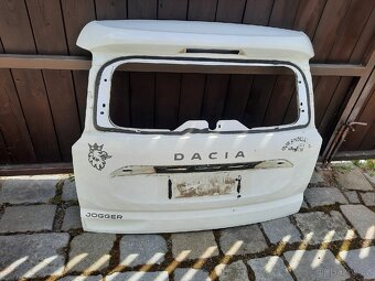 Dacia Jogger - náhradní díly - 10