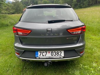 Seat leon - 10