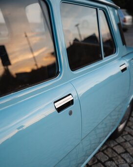 Škoda 100L - 10