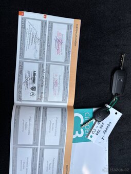Citroen c3 1.2i r.v 2018 naj 14t benzin - 10