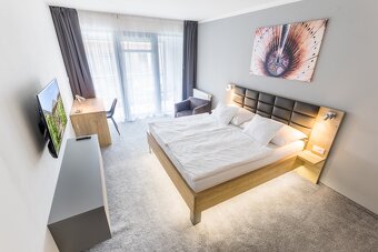2+kk/B, mezonet s vlastní předzahrádkou a GS - 10