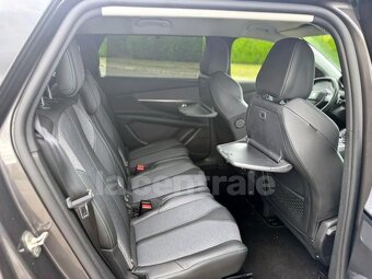 PEUGEOT 5008 II (2) BlueHDi 130 S&S ALLURE EAT8 2022 - 10