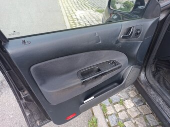 Škoda Octavia 1.9 TDI 81kw Tour 2004 - 10