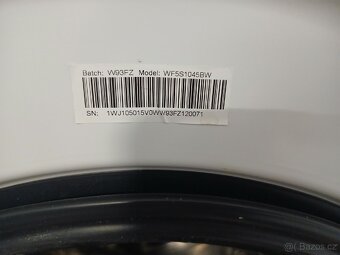 Hisense - 10