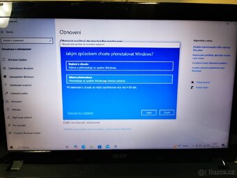 Acer Aspire E1-571G Intel Core i5-3230M 6 GB RAM 500 GB - 10