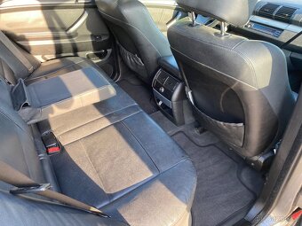 Prodám BMW X5 E53 3,0D - 10