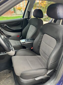 Prodám Seat Leon 1.6 16v - 10