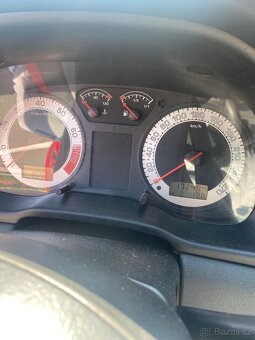 Škoda Octavia Rs 1.8T 132kw - 10