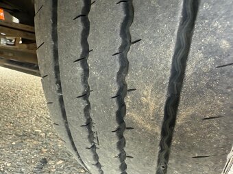 Mercedes-Benz Atego, 1222L Euro 5 Čelo Klima /6797/ - 10