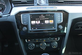 Volkswagen Passat, 2,0TDi 140KW, 94.580 km, ČR, r.v. 2017 - 10