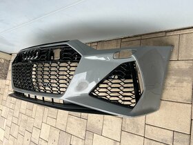 nárazník Audi RS6 RS7 4K8 4K C8 2018 - 2023 - 10