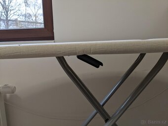 Žehlící prkno Tefal pro comfort - 10